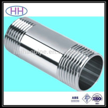 high quality ANSI B16.11 forged nipple from China supplier